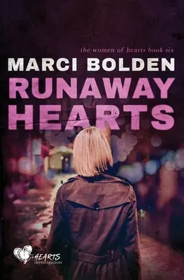Srdcia na úteku - Runaway Hearts