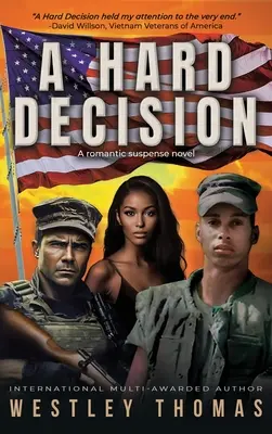 Ťažké rozhodnutie - A Hard Decision
