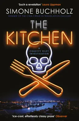 Kuchyňa: Diel 2 - The Kitchen: Volume 2
