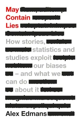 Môže obsahovať lži - May Contain Lies