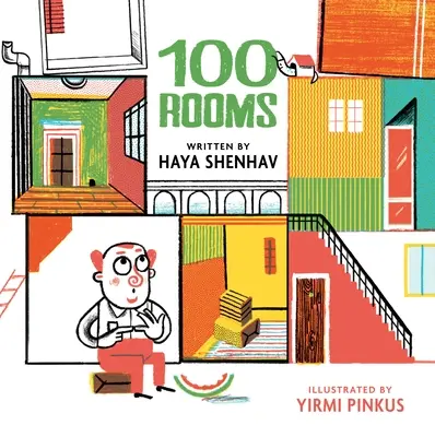 100 izieb - 100 Rooms