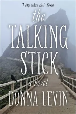 Hovoriaca palica - The Talking Stick