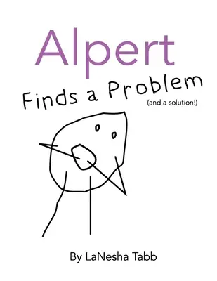 Alpert nachádza problém: - Alpert Finds a Problem: