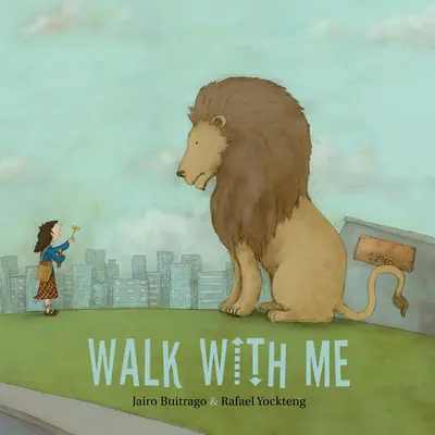 Choď so mnou - Walk with Me
