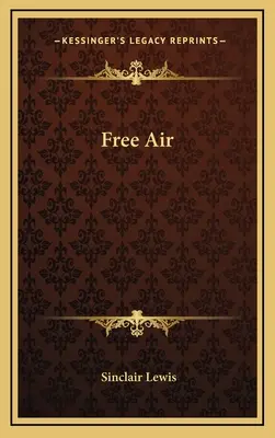 Voľný vzduch - Free Air