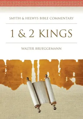 1 a 2 Králi - 1 & 2 Kings