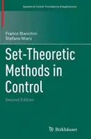 Teoretické metódy množín v riadení - Set-Theoretic Methods in Control