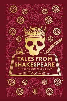 Shakespearove príbehy - Tales from Shakespeare