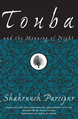 Touba a význam noci - Touba and the Meaning of Night