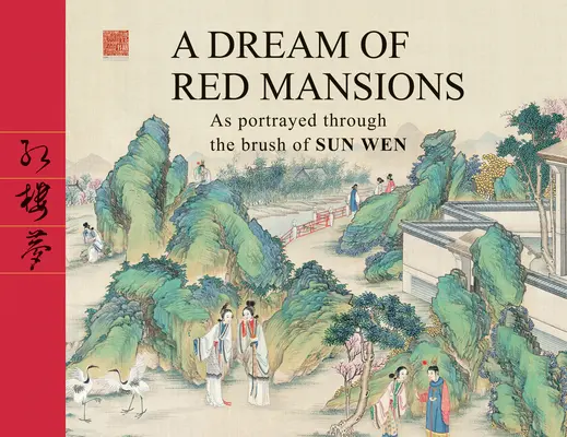 Sen o červených sídlach - Dream of Red Mansions