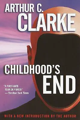 Koniec detstva - Childhood's End
