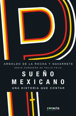 Sueo Mexicano / Mexický sen - Sueo Mexicano / Mexican Dream