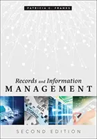 Správa záznamov a informácií - Records and Information Management