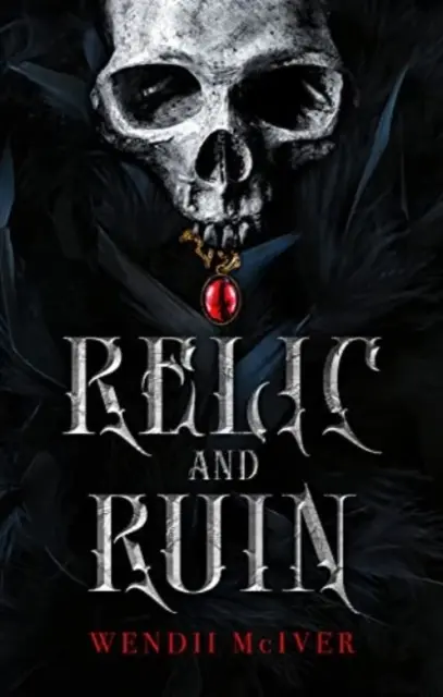 Relikvie a ruiny - Relic and Ruin
