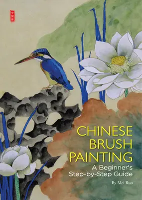 Čínska maľba štetcom - Chinese Brush Painting