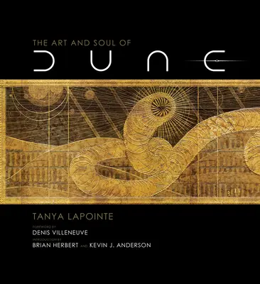 Umenie a duša Duny - The Art and Soul of Dune