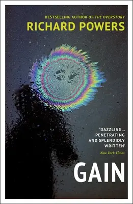 Získať - Gain