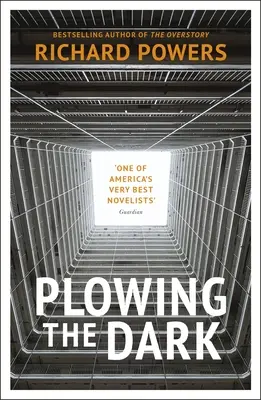 Oranie tmy - Plowing the Dark