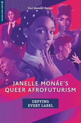 Queer afrofuturizmus Janelle Moneovej: Nevyhovuje žiadnej nálepke - Janelle Mone's Queer Afrofuturism: Defying Every Label