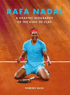 Rafa Nadal: Kráľ dvorca - Rafa Nadal: The King of the Court