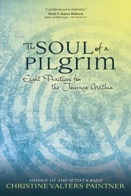 Duša pútnika - The Soul of a Pilgrim