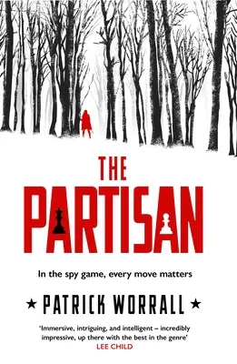 Partizánska - Partisan