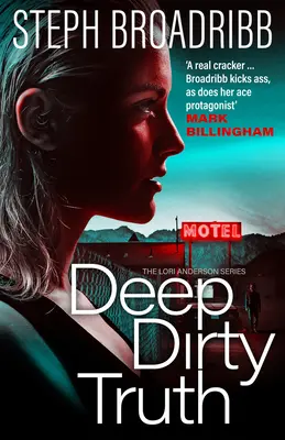 Hlboká špinavá pravda: 3. diel - Deep Dirty Truth: Volume 3