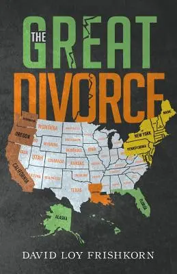 Veľký rozvod - The Great Divorce