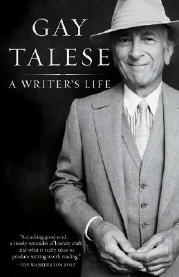 Život spisovateľa - A Writer's Life