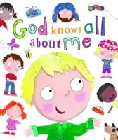 Boh o mne vie všetko - God Knows All About Me