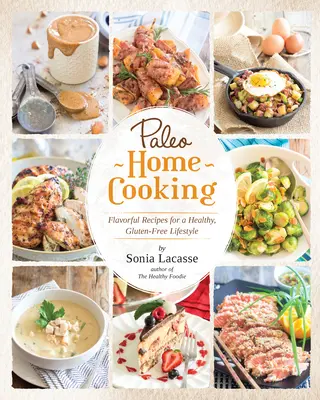 Paleo domáce varenie - Paleo Home Cooking