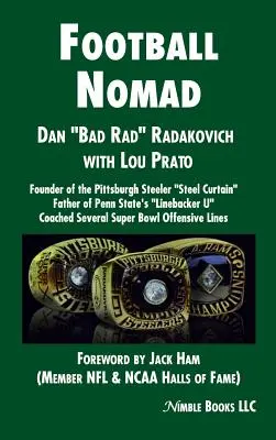 Futbalový nomád - Football Nomad
