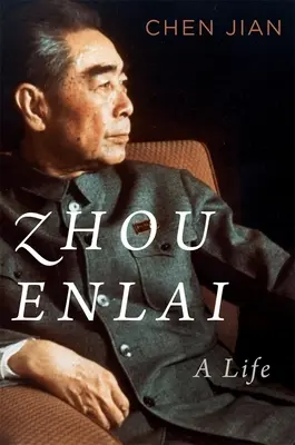 Zhou Enlai: Enhou: Život - Zhou Enlai: A Life