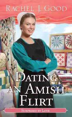 Rande s amišským záletníkom - Dating an Amish Flirt