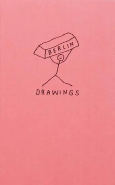 Berlínske kresby - Berlin Drawings