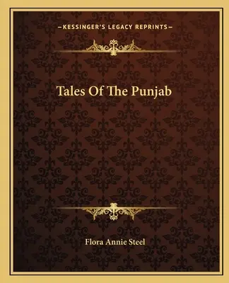Príbehy Pandžábu - Tales Of The Punjab