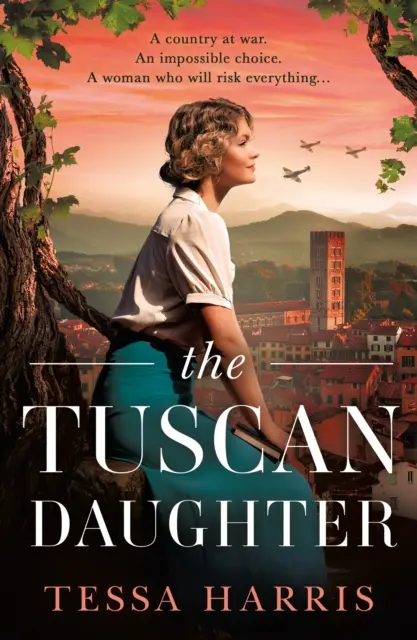 Toskánska dcéra - Tuscan Daughter