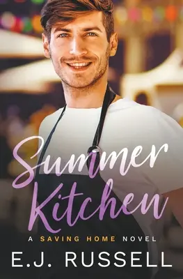 Letná kuchyňa - Summer Kitchen