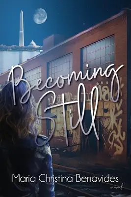 Stávať sa nehybným - Becoming Still
