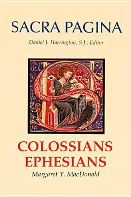 Kolosanom a Efezanom - Colossians and Ephesians