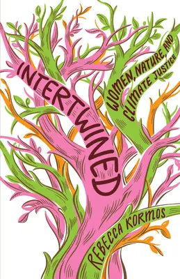 Prepletené: Ženy, príroda a klimatická spravodlivosť - Intertwined: Women, Nature, and Climate Justice