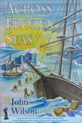 Cez zamrznuté moria - Across Frozen Seas