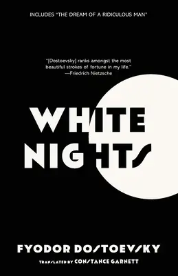 Biele noci - White Nights