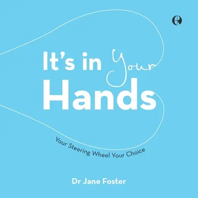 Je to vo vašich rukách: Váš volant, vaša voľba - It's in Your Hands: Your Steering Wheel Your Choice