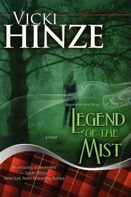 Legenda o hmle - Legend of the Mist
