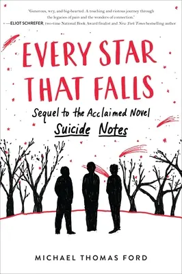 Každá hviezda, ktorá padá - Every Star That Falls