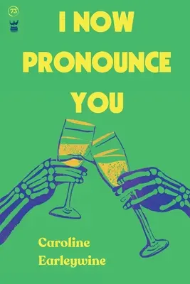 Teraz ťa vyslovujem - I Now Pronounce You