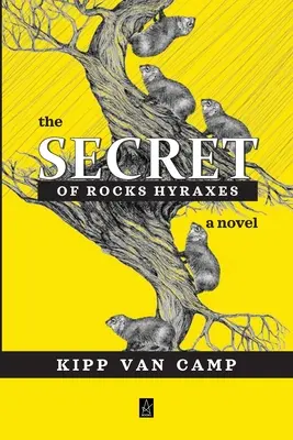 Tajomstvo skalných hiráfov - The Secret of Rocks Hyraxes