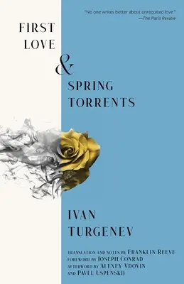 Prvá láska a jarné prúdy - First Love & Spring Torrents