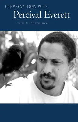 Rozhovory s Percivalom Everettom - Conversations with Percival Everett